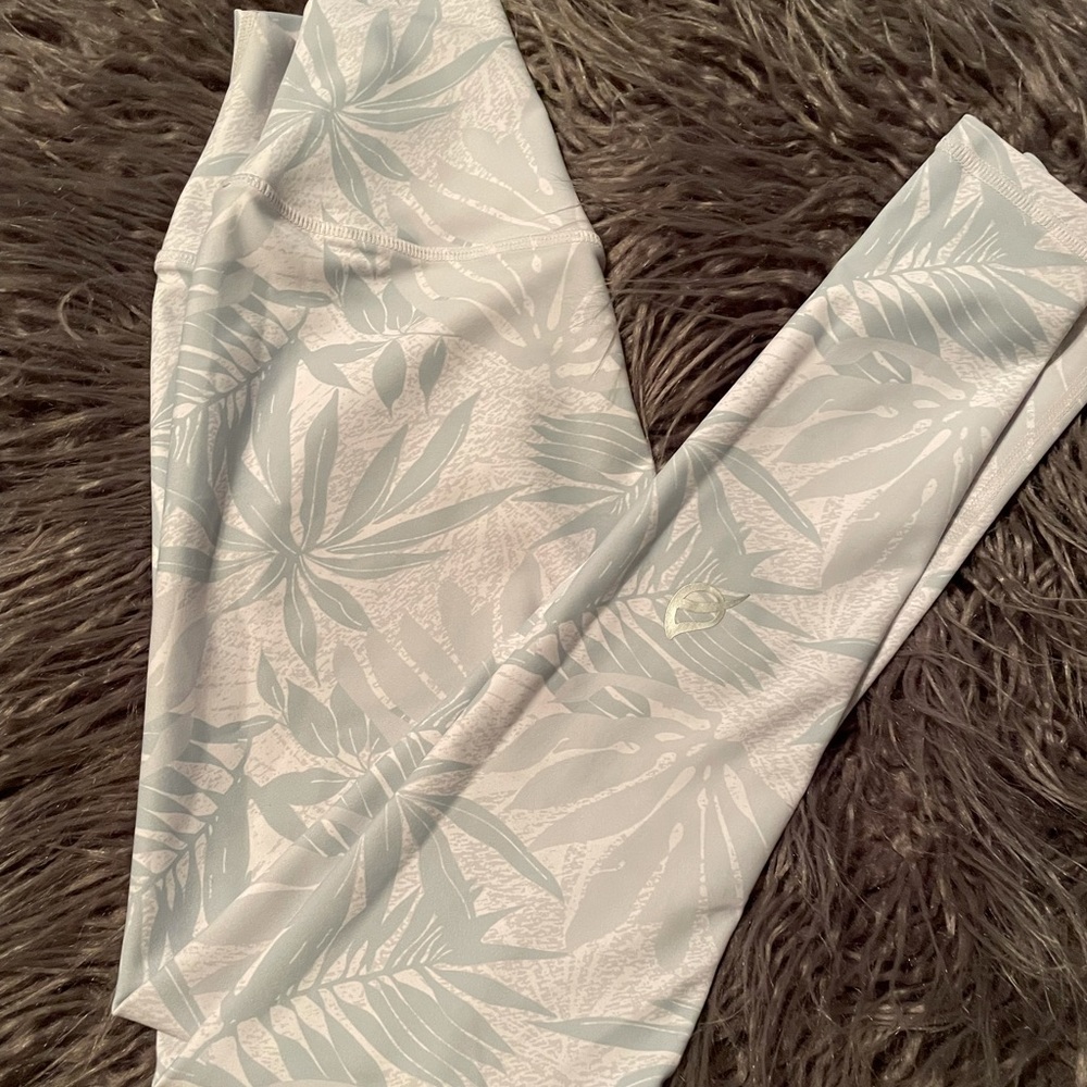 Ptula legging
